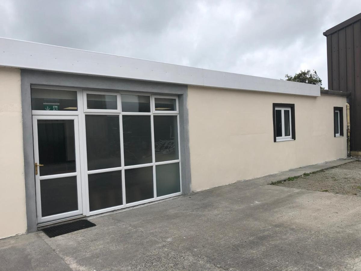Greenway & Copper Coast Hostel Bunmahon Exterior foto